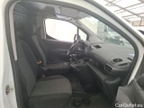  Citroen  Berlingo  Fourgon Club M 650 1.5 BlueHDi 100CV BVM6 E6d #8