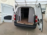  Citroen  Berlingo  Fourgon Club M 650 1.5 BlueHDi 100CV BVM6 E6d #10