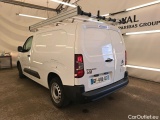  Citroen  Berlingo  Fourgon Club XL 950 1.5 BlueHDi 100CV BVM6 E6d #2