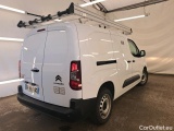  Citroen  Berlingo  Fourgon Club XL 950 1.5 BlueHDi 100CV BVM6 E6d #3