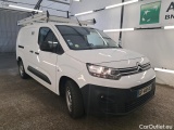  Citroen  Berlingo  Fourgon Club XL 950 1.5 BlueHDi 100CV BVM6 E6d #4
