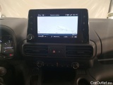  Citroen  Berlingo  Fourgon Club XL 950 1.5 BlueHDi 100CV BVM6 E6d #7
