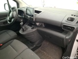  Citroen  Berlingo  Fourgon Driver M 1000 1.5 BlueHDi 100CV BVM5 E6dT #5