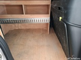  Citroen  Berlingo  Fourgon Driver M 1000 1.5 BlueHDi 100CV BVM5 E6dT #9