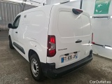  Citroen  Berlingo  Fourgon Driver M 1000 1.5 BlueHDi 100CV BVM5 E6dT #2