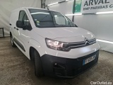  Citroen  Berlingo  Fourgon Driver M 1000 1.5 BlueHDi 100CV BVM5 E6dT #4