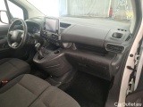  Citroen  Berlingo  Fourgon Driver M 1000 1.5 BlueHDi 100CV BVM5 E6dT #5