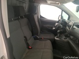  Citroen  Berlingo  Fourgon Driver M 1000 1.5 BlueHDi 100CV BVM5 E6dT #6