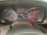  Citroen  Berlingo  Fourgon Driver M 1000 1.5 BlueHDi 100CV BVM5 E6dT #7