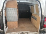  Citroen  Berlingo  Fourgon Driver M 1000 1.5 BlueHDi 100CV BVM5 E6dT #8