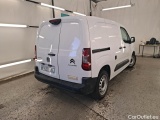  Citroen  Berlingo  Fourgon Driver M 1000 1.5 BlueHDi 100CV BVM5 E6dT #3