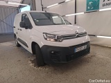  Citroen  Berlingo  Fourgon Driver M 1000 1.5 BlueHDi 100CV BVM5 E6dT #4
