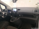 Citroen  Berlingo  Fourgon Driver M 1000 1.5 BlueHDi 100CV BVM5 E6dT #5