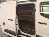  Citroen  Berlingo  Fourgon Driver M 1000 1.5 BlueHDi 100CV BVM5 E6dT #9