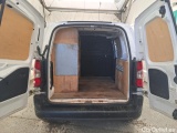  Citroen  Berlingo  Fourgon Driver M 1000 1.5 BlueHDi 100CV BVM5 E6dT #8