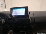  Citroen  Berlingo  Fourgon Driver M 1000 1.5 BlueHDi 100CV BVM5 E6dT #10