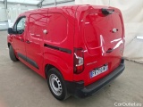  Citroen  Berlingo  Fourgon Driver M 650 1.2 PureTech 130CV BVA8 E6d #2