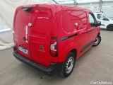  Citroen  Berlingo  Fourgon Driver M 650 1.2 PureTech 130CV BVA8 E6d #3