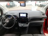  Citroen  Berlingo  Fourgon Driver M 650 1.2 PureTech 130CV BVA8 E6d #5