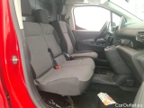 Citroen  Berlingo  Fourgon Driver M 650 1.2 PureTech 130CV BVA8 E6d #8