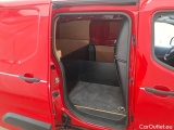  Citroen  Berlingo  Fourgon Driver M 650 1.2 PureTech 130CV BVA8 E6d #9