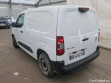  Citroen  Berlingo  Fourgon Driver M 650 1.5 BlueHDi 100CV BVM6 E6d #2