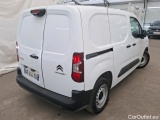  Citroen  Berlingo  Fourgon Driver M 650 1.5 BlueHDi 100CV BVM6 E6d #3
