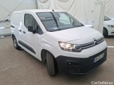  Citroen  Berlingo  Fourgon Driver M 650 1.5 BlueHDi 100CV BVM6 E6d #4