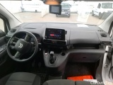  Citroen  Berlingo  Fourgon Driver M 650 1.5 BlueHDi 100CV BVM6 E6d #5
