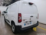  Citroen  Berlingo  Fourgon Driver M 650 1.5 BlueHDi 100CV BVM6 E6d #2