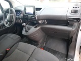  Citroen  Berlingo  Fourgon Driver M 650 1.5 BlueHDi 100CV BVM6 E6d #5