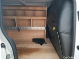  Citroen  Berlingo  Fourgon Driver M 650 1.5 BlueHDi 100CV BVM6 E6d #9