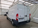  Citroen  Jumper CITROEN  / 2014 / 4P / Fourgon tôlé 33 L2H2 BlueHDi 110 BVM6 Club #2