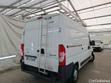  Citroen  Jumper CITROEN  / 2014 / 4P / Fourgon tôlé 33 L2H2 BlueHDi 110 BVM6 Club #3