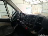  Citroen  Jumper CITROEN  / 2014 / 4P / Fourgon tôlé 33 L2H2 BlueHDi 110 BVM6 Club #5