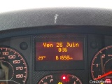  Citroen  Jumper CITROEN  / 2014 / 4P / Fourgon tôlé 33 L2H2 BlueHDi 110 BVM6 Club #7