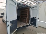  Citroen  Jumper CITROEN  / 2014 / 4P / Fourgon tôlé 33 L2H2 BlueHDi 110 BVM6 Club #8