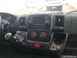  Citroen  Jumper CITROEN  / 2014 / 4P / Fourgon tôlé 33 L2H2 BlueHDi 110 BVM6 Club #10