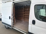 Citroen  Jumper CITROEN  / 2014 / 4P / Fourgon tôlé 33 L2H2 BlueHDi 110 BVM6 Club #9