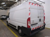 Citroen  Jumper  Fourgon Grand Volume 30 L2H2 Club BlueHDi 140 Start&Stop BlueHDi 140CV BVM6 E6dT #2
