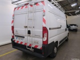  Citroen  Jumper  Fourgon Grand Volume 30 L2H2 Club BlueHDi 140 Start&Stop BlueHDi 140CV BVM6 E6dT #4