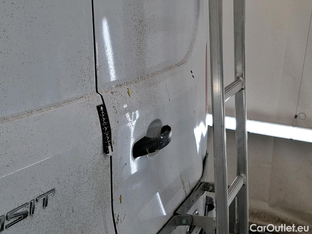  Ford  Transit  350 L3 Trend #20