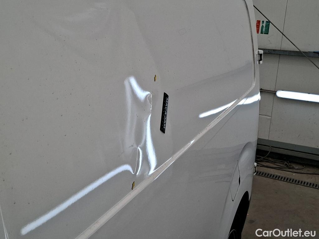  Peugeot  Expert PEUGEOT  / 2016 / 4P / Fourgon tôlé BLUEHDI 100 STANDARD PREMIUM #7
