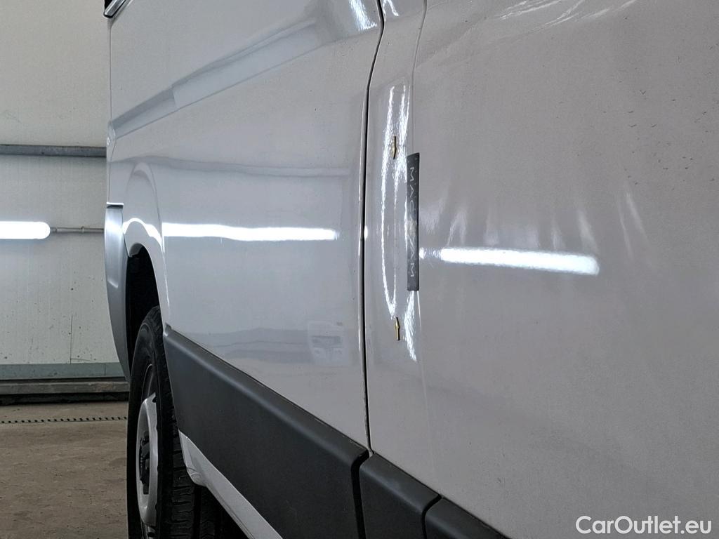  Fiat  Ducato FIAT  2014 4P Fourgon tôlé H3Power 120 3.0 C H1 Pack #40