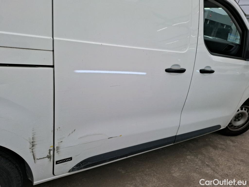  Peugeot  Expert PEUGEOT  / 2016 / 4P / Fourgon tôlé BLUEHDI 100 STANDARD PREMIUM #8