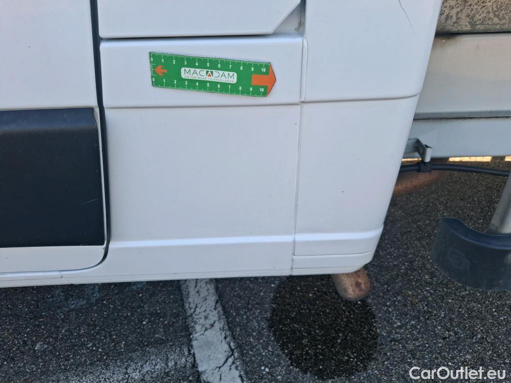  Fiat  Ducato FIAT  SC  2014  2P  Châssis cabine 35 L 23 Multijet 140 Pack Pro Nav #30