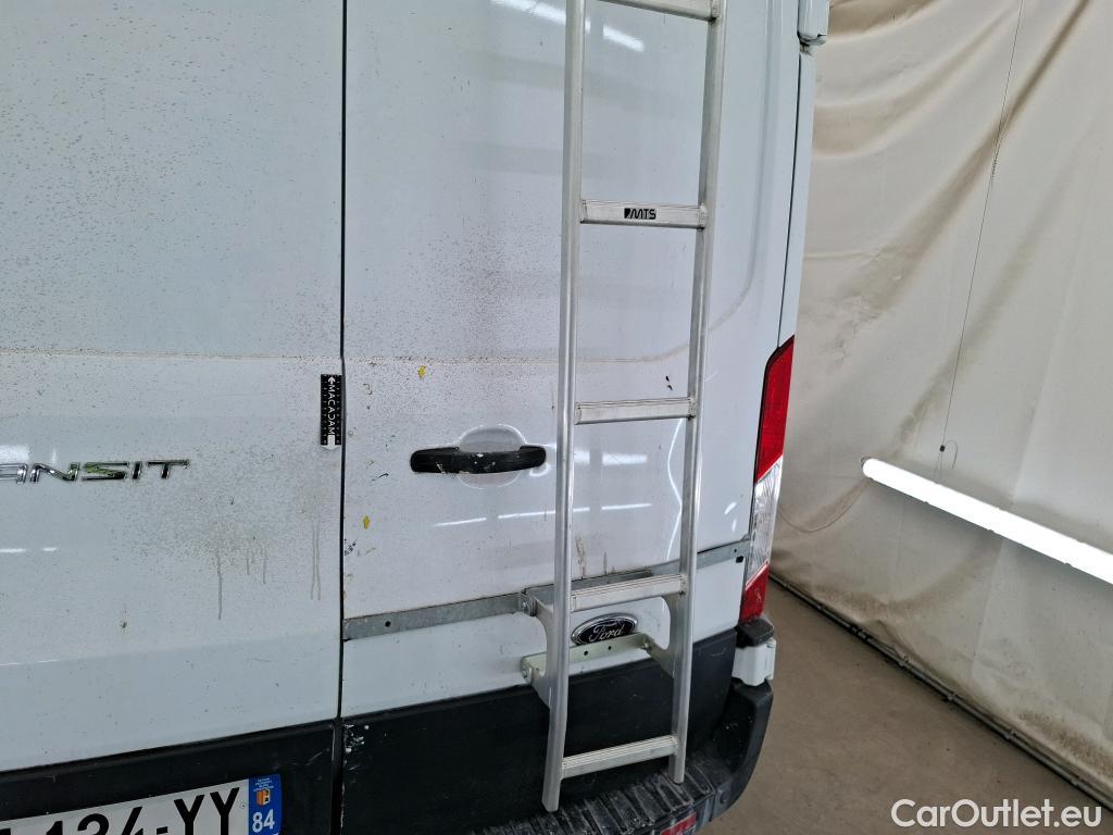  Ford  Transit  350 L3 Trend #18