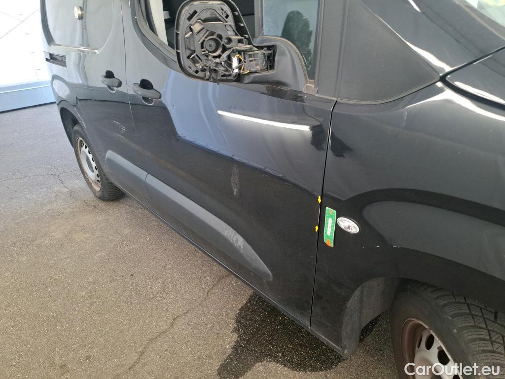  Peugeot  Partner  Premium L1 1.5 HDi 130CV BVM6 E6d #57