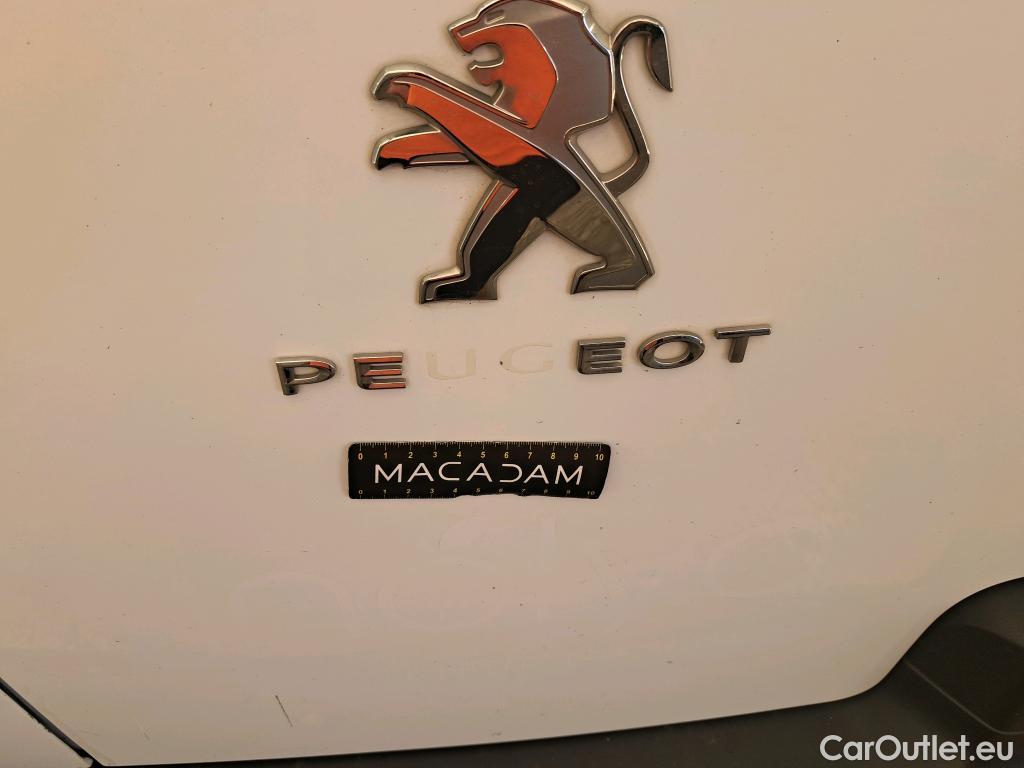  Peugeot  Partner  Premium L1 1.5 HDi 75CV BVM5 E6dT #19