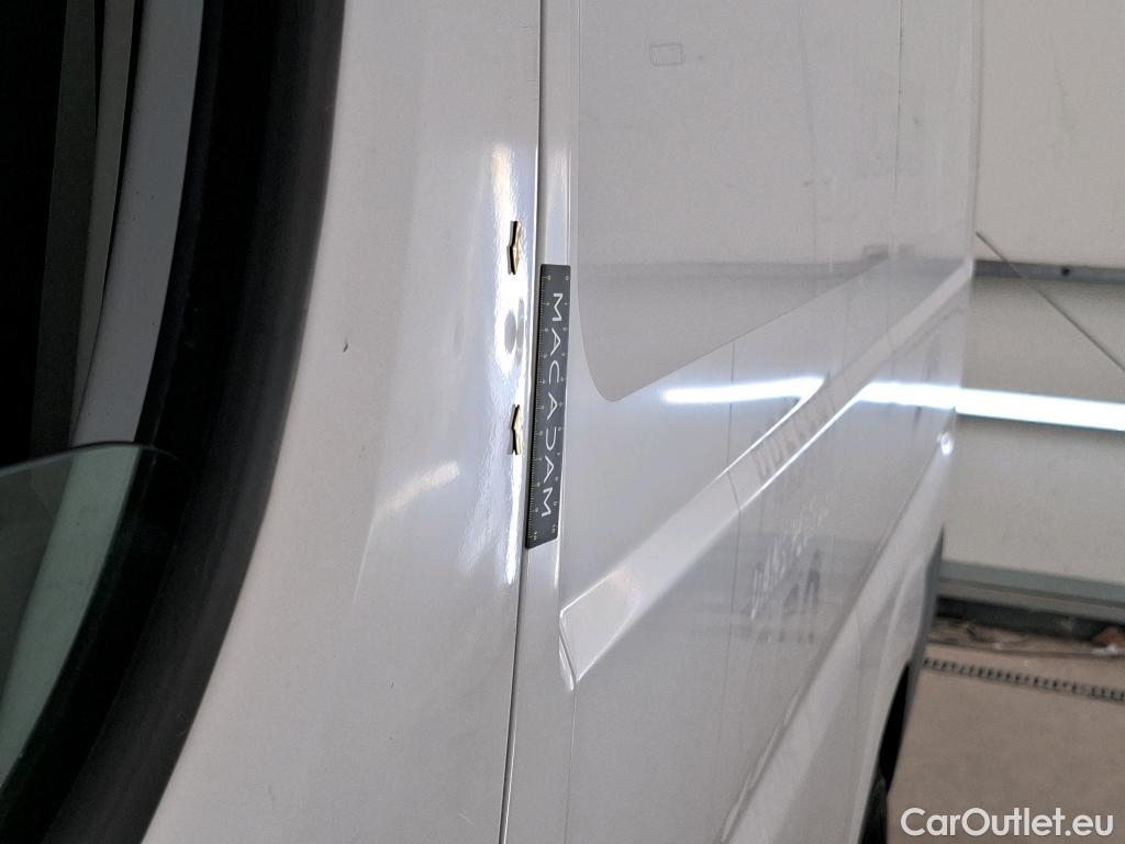  Fiat  Ducato FIAT   2014  4P  Fourgon tôlé 3 0 C H1 2 3 Multijet 120 Pack Pro Nav #6